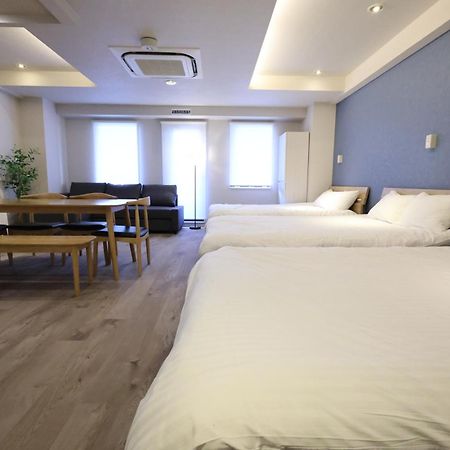 River Central Hiroshima Exterior photo
