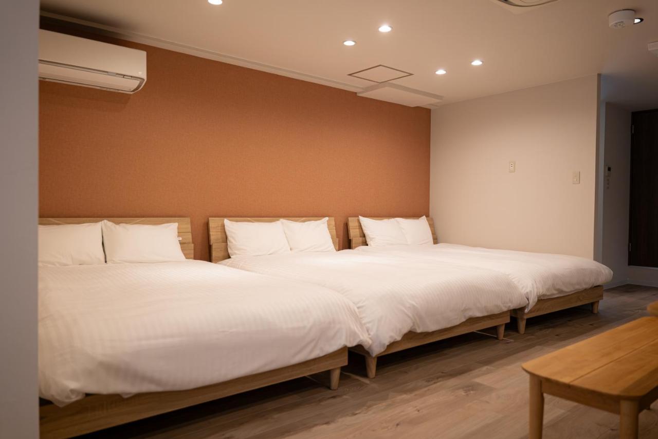 River Central Hiroshima Exterior photo