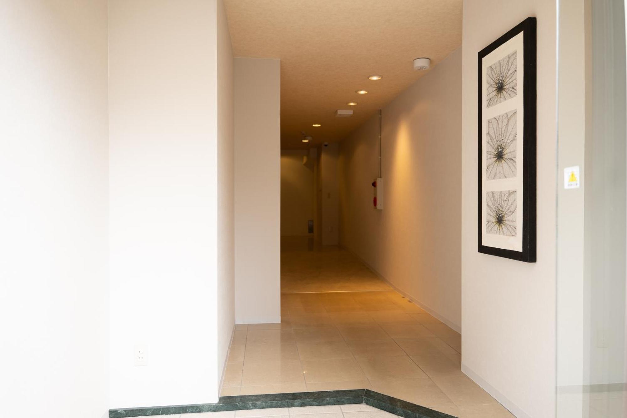 River Central Hiroshima Exterior photo