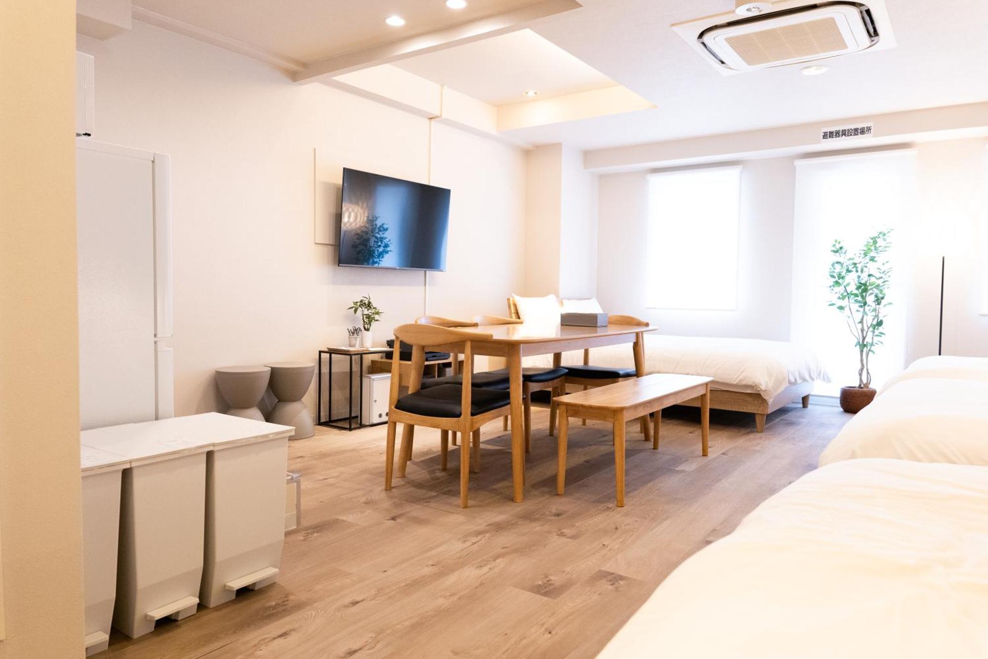 River Central Hiroshima Exterior photo