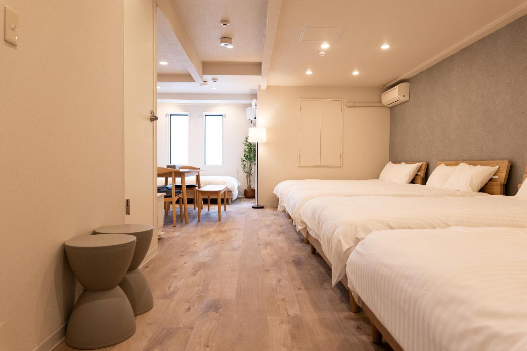 River Central Hiroshima Exterior photo